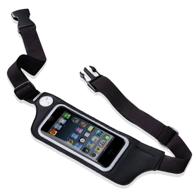 Tunewear JOGPOCKET Smartphone運動腰袋包