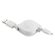 ELECOM 超急速充電 2A micro USB cable (捲線) product thumbnail 3
