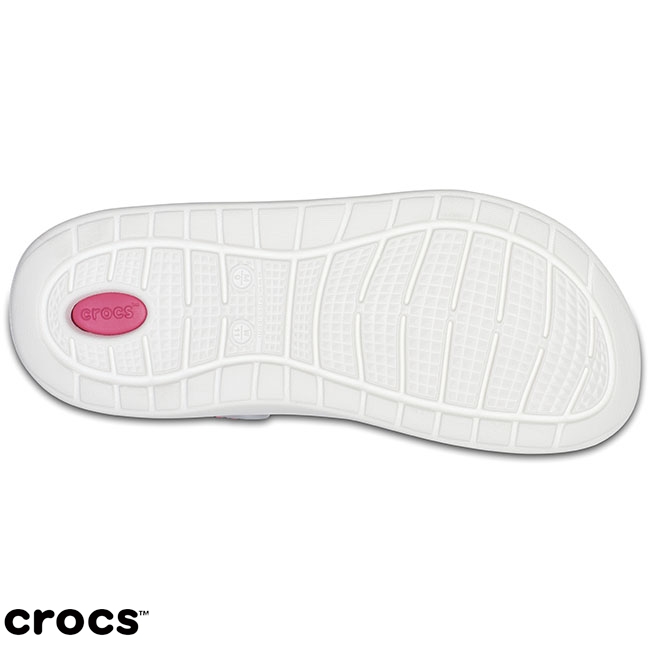 Crocs 卡駱馳 (中性鞋) LiteRide克駱格 204592-115