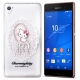 三麗鷗 SONY Xperia Z3 Charmmy Kitty貓 軟式手機殼 product thumbnail 5