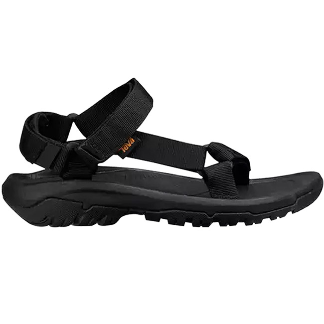 TEVA Hurricane XLT2 女休閒涼鞋 黑TV1019235BLK