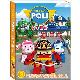 POLI 第三集 吹牛擂台 DVD 內附POLI和好朋友人物紙娃娃和背景圖 product thumbnail 1
