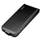 NavJack iPhone 5/5S/SE Trellis 方格壓紋掀蓋式皮套 product thumbnail 1