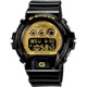 CASIO 卡西歐 G-SHOCK 黑金坦克腕錶/53mm product thumbnail 1