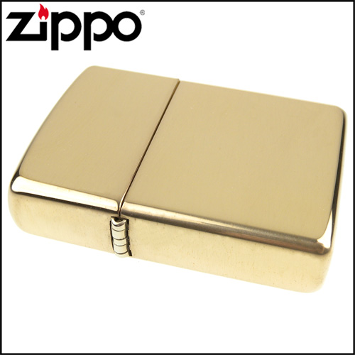 【ZIPPO】美系~ARMOR裝甲系列~機殼厚度1.5倍(純銅鏡面款)