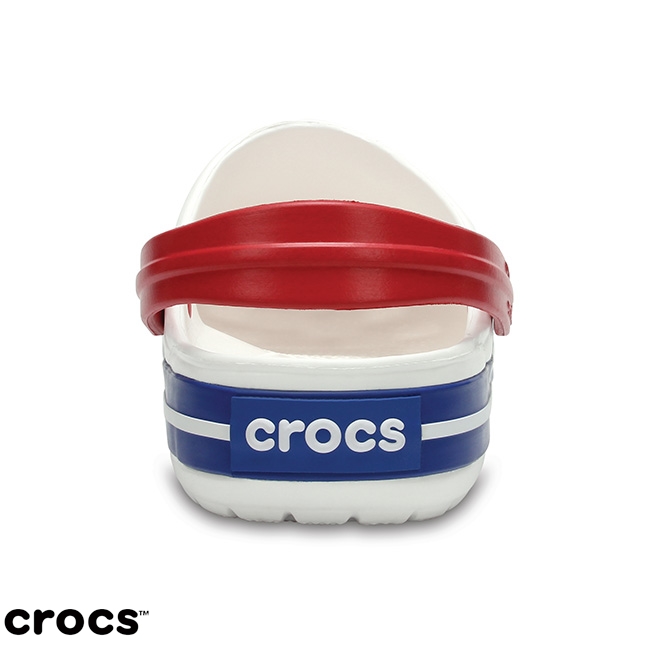 Crocs 卡駱馳 (中性鞋) 卡駱班 11016-11I