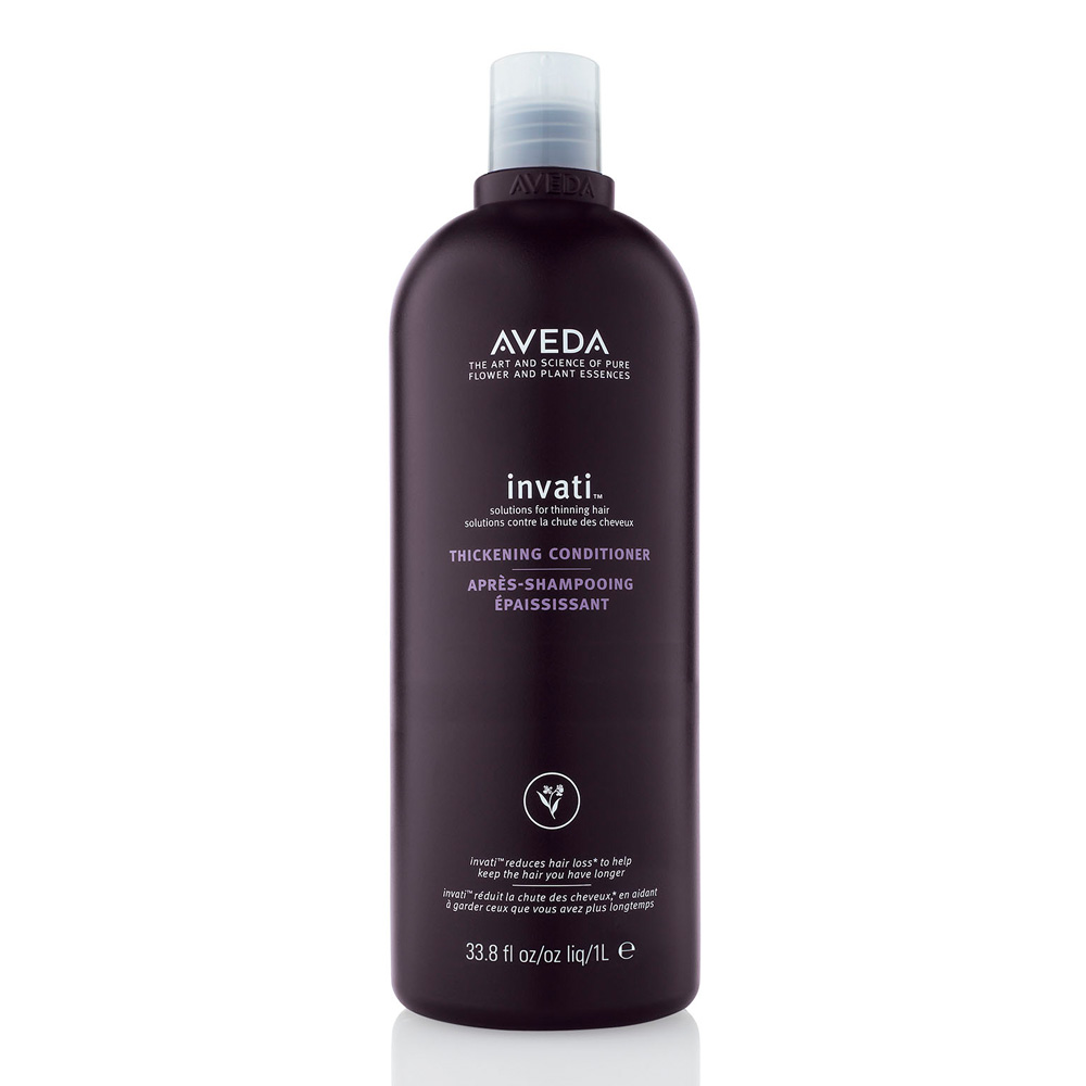 *AVEDA 蘊活菁華潤髮乳1000ml