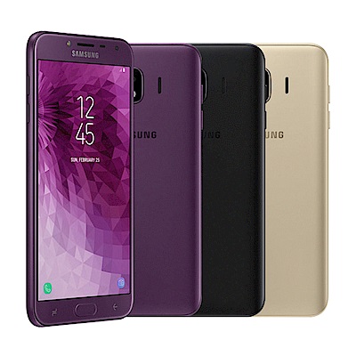 【TOP超值】Samsung Galaxy J4 5.5吋雙卡雙待智慧型手機 - J系列 - 　_網紅人氣商品