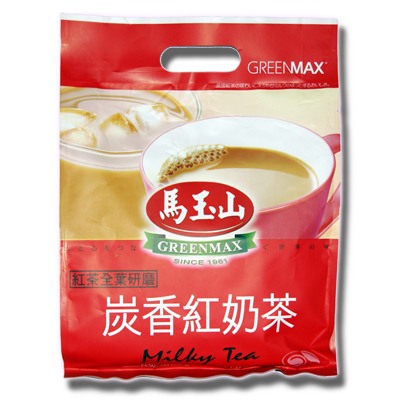 碳香奶茶