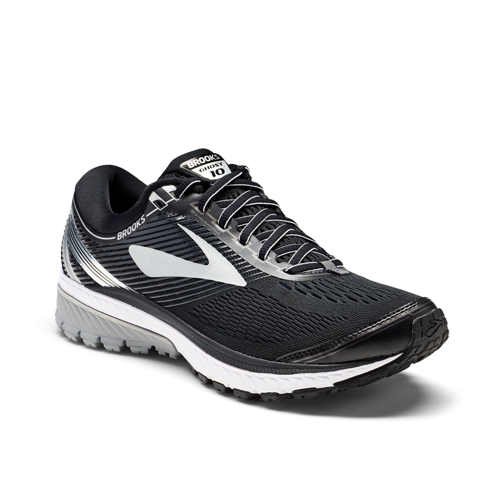 brooks ghost 10