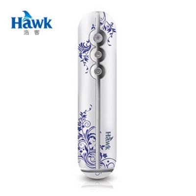 Hawk R190極速2.4GHz 無線簡報器-青花瓷