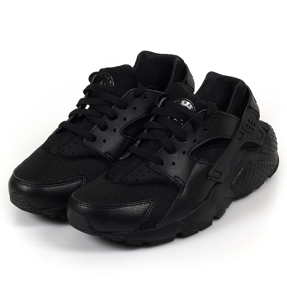 NIKE HUARACHE RUN GS-女