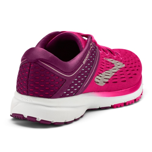 BROOKS 女 動能加碼象限 Ravenna 9(1202691B630)