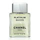 Chanel Platinum Egoiste 白金男性淡香水 100ml 新包裝 product thumbnail 1