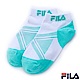 FILA 功能變化棉質踝襪-薄荷綠 SCS-1100-MT product thumbnail 1