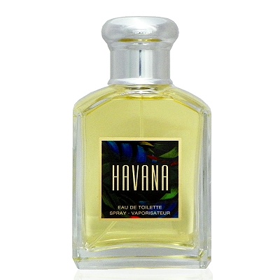 Aramis Havana 哈瓦那男性淡香水 100ml - 全新包裝