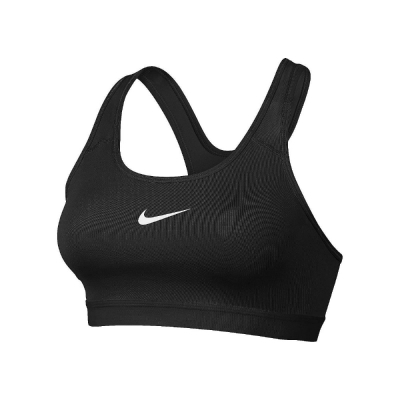 NIKE 運動內衣 Nike Pro Classic Bra 黑 白