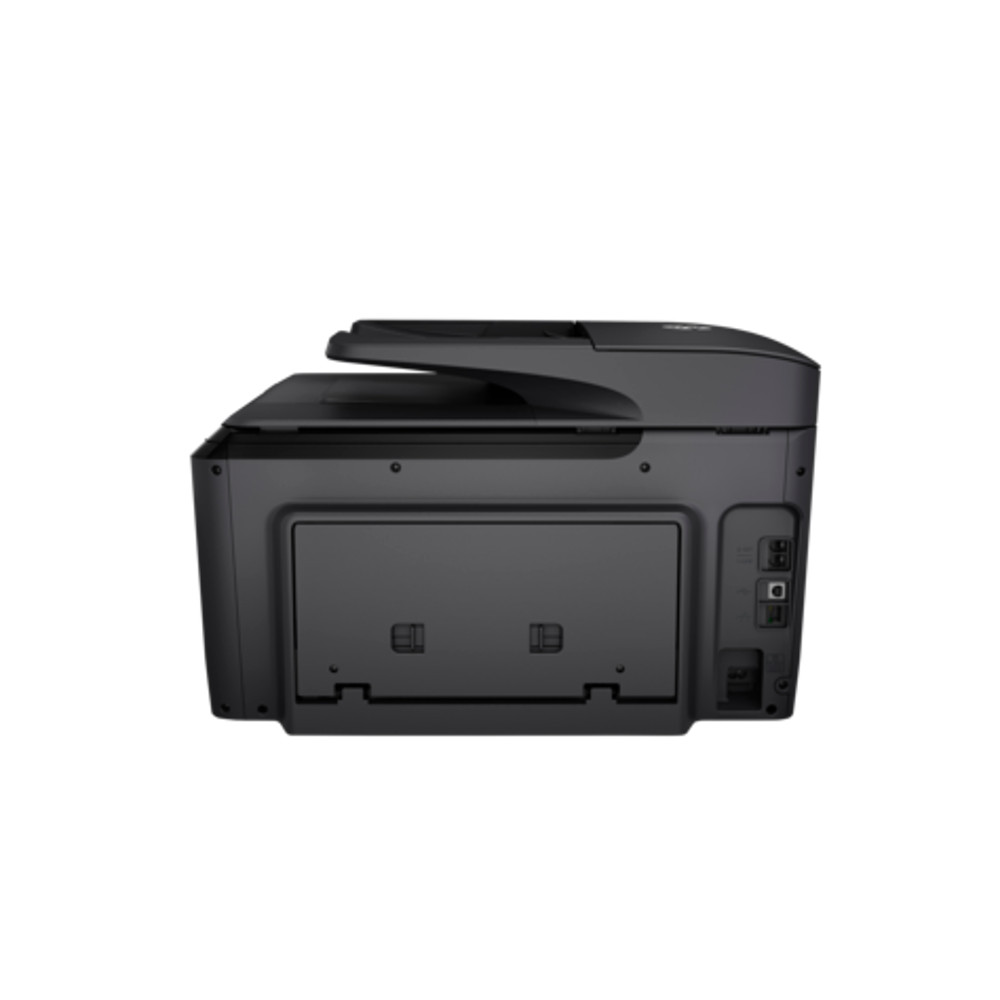 Hp Officejet Pro 8710 All In One 印表機 噴墨印表機 Yahoo奇摩購物中心