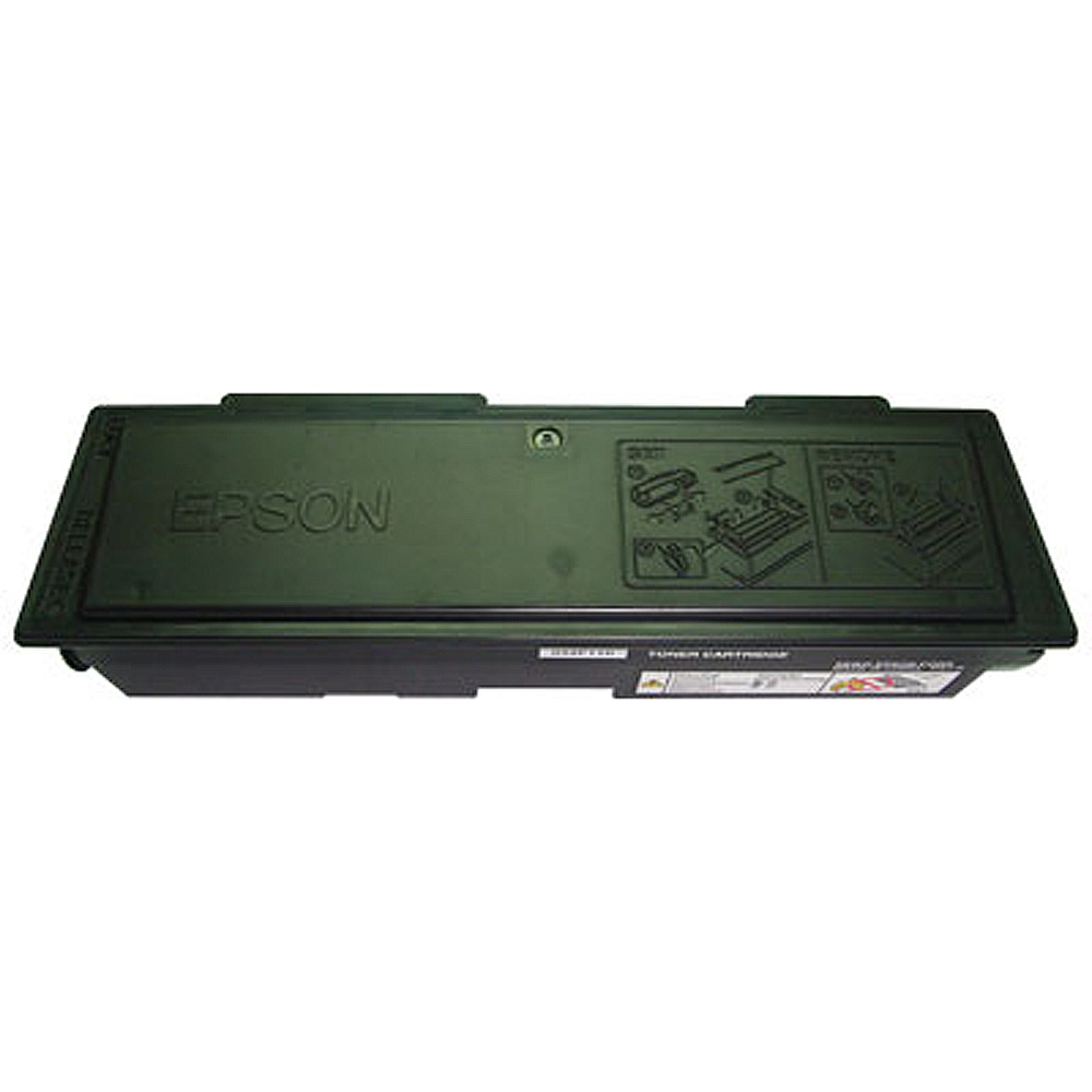 EPSON S050440原廠裸裝碳粉匣(黑色)