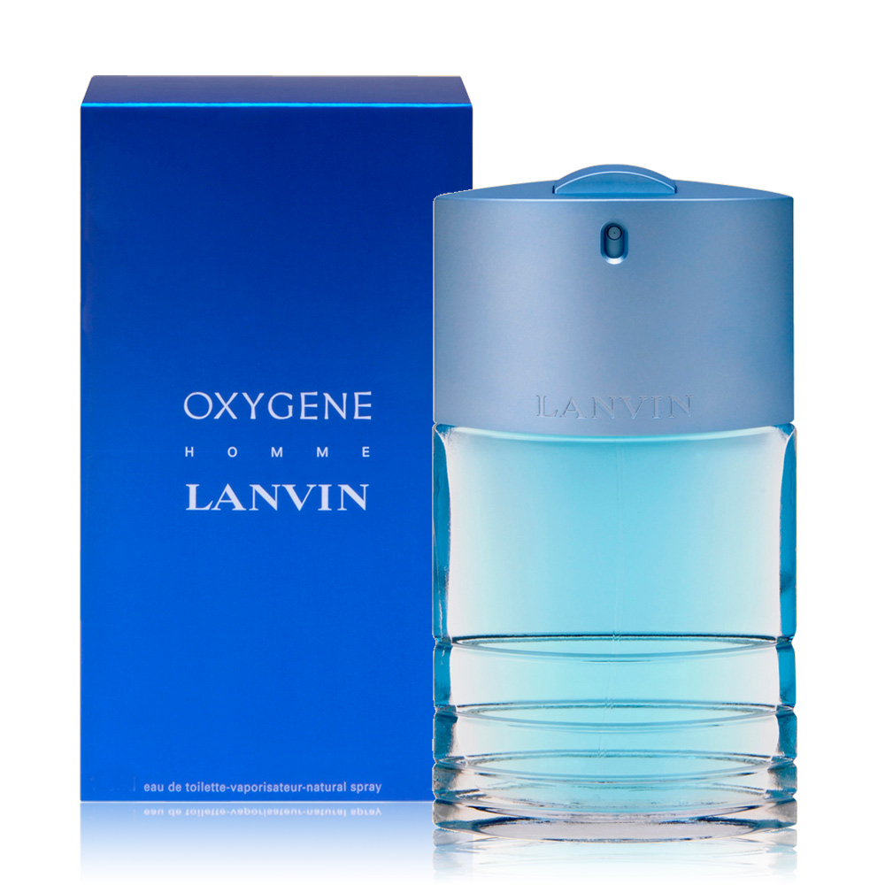 LANVIN 悠氧男性淡香水50ml