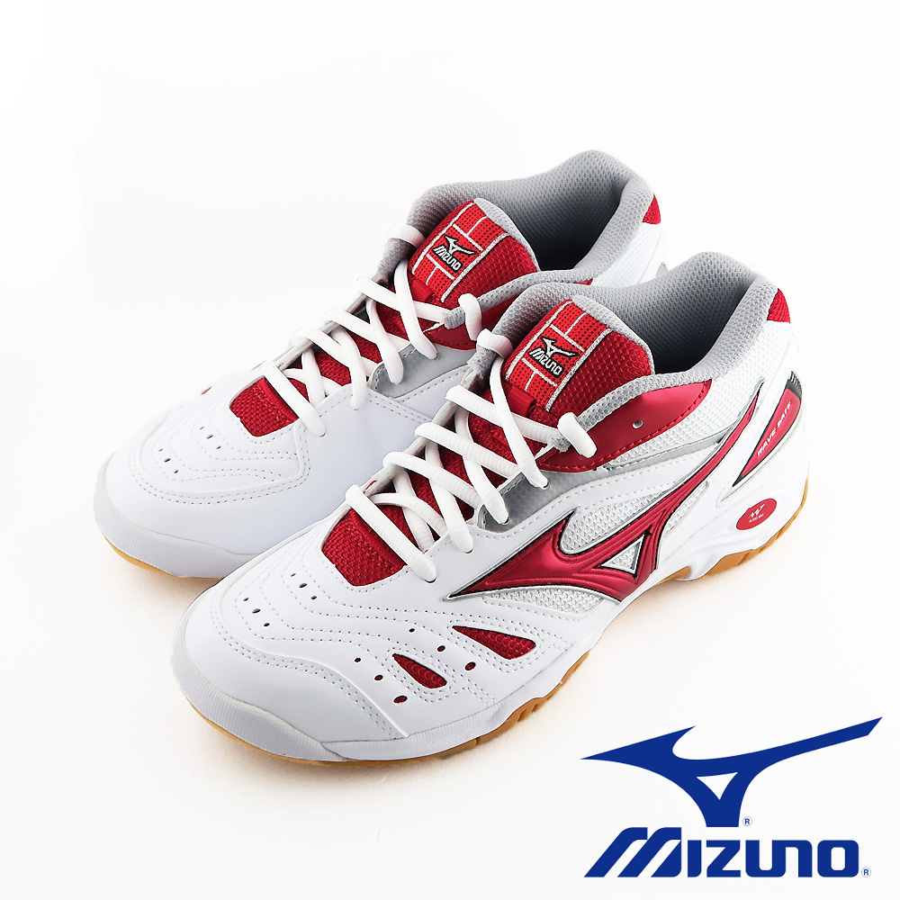 mizuno wave gate 3