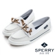 SPERRY 街頭風尚經典帆布鞋(女)-時尚白 product thumbnail 1