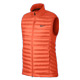 NIKE GOLF AEROLOFT鋪棉背心-橘687021-843 product thumbnail 1