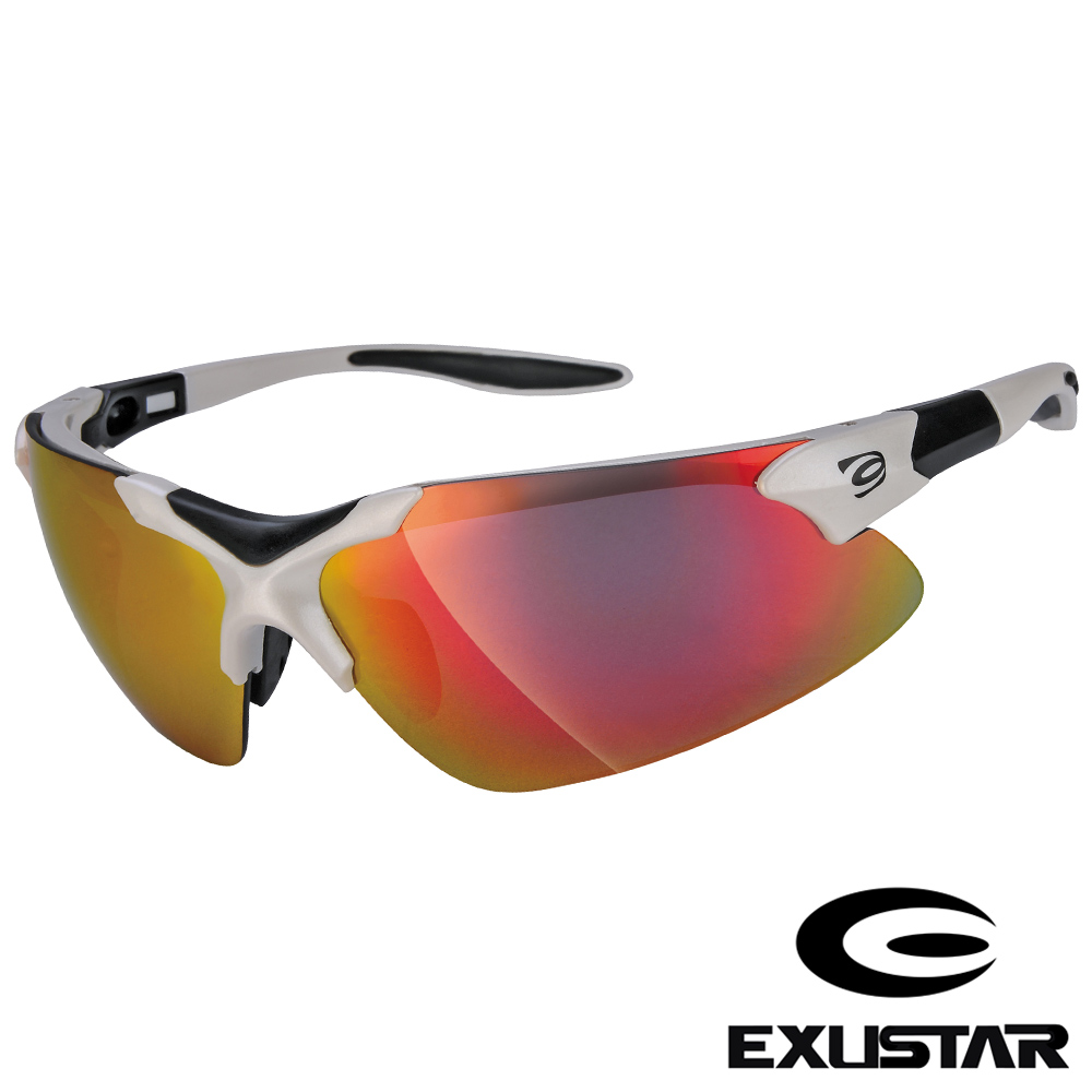 EXUSTAR 運動型太陽眼鏡