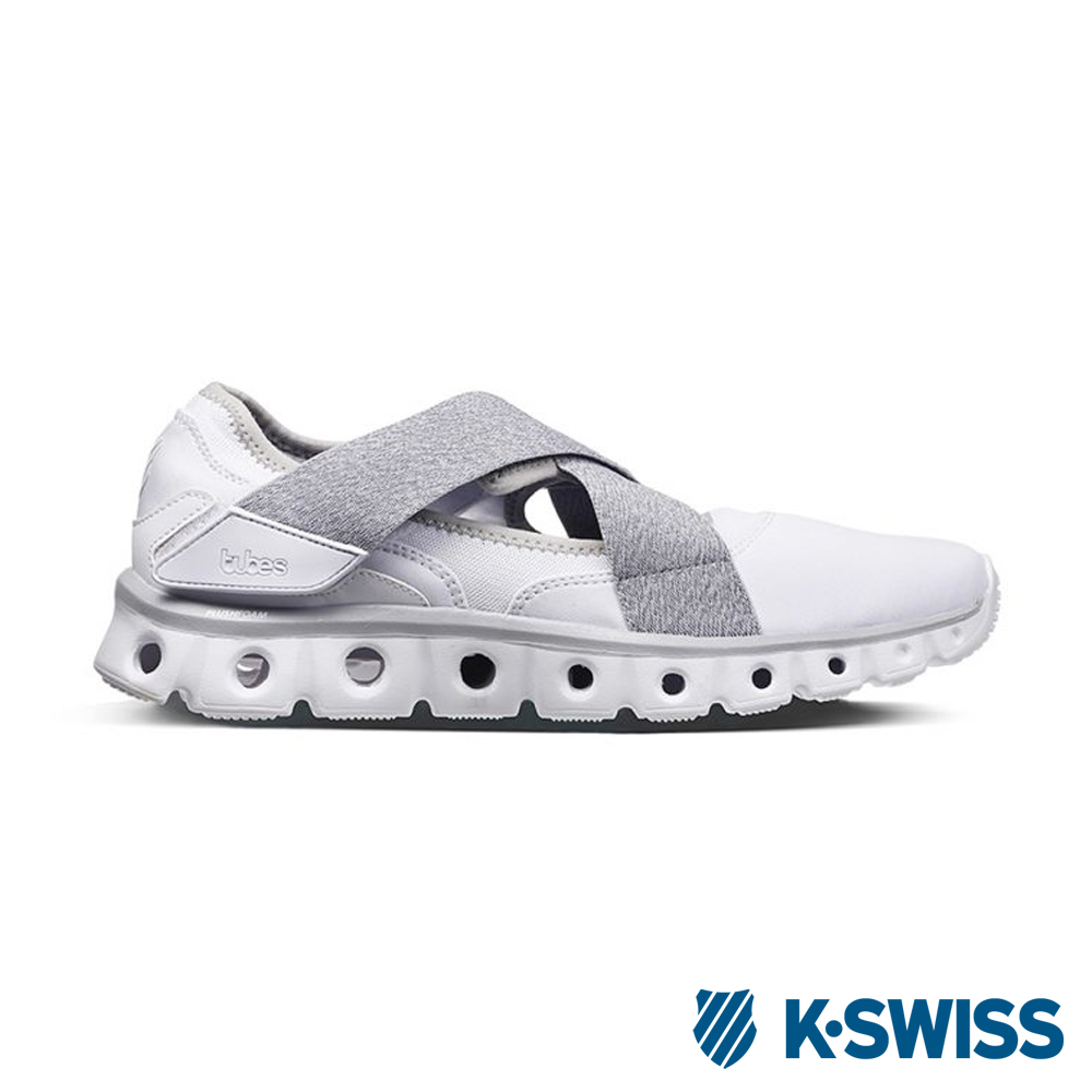 K-Swiss Tubes Runner CMF輕量訓練鞋-女