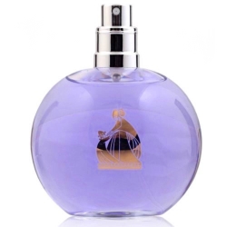 LANVIN 光韻女性淡香精100ml-TESTER