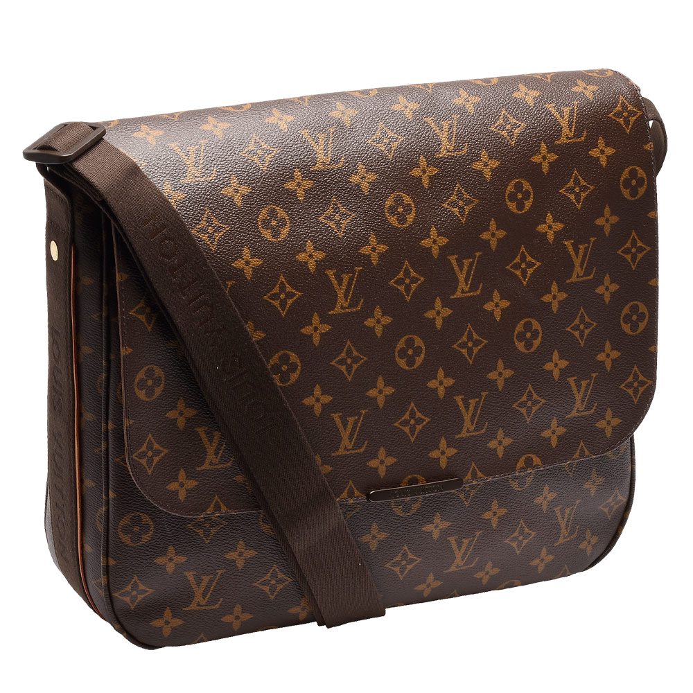 LV M97039 Monogram DISTRICT GM LV