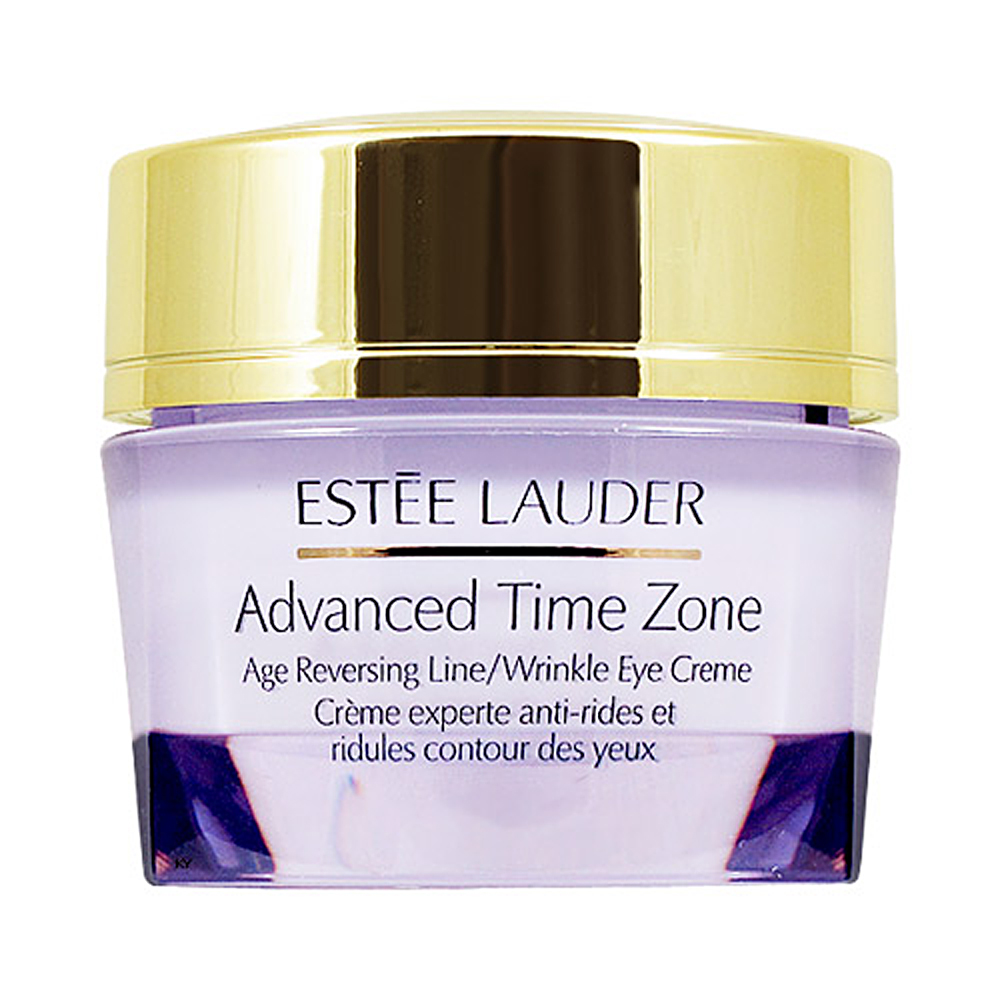 ESTEE LAUDER 雅詩蘭黛 時光肌密瞬間青春眼霜(15ml)(公司貨)