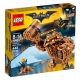 樂高LEGO蝙蝠俠系列 - LT70904 Clayface? Splat Attack product thumbnail 1