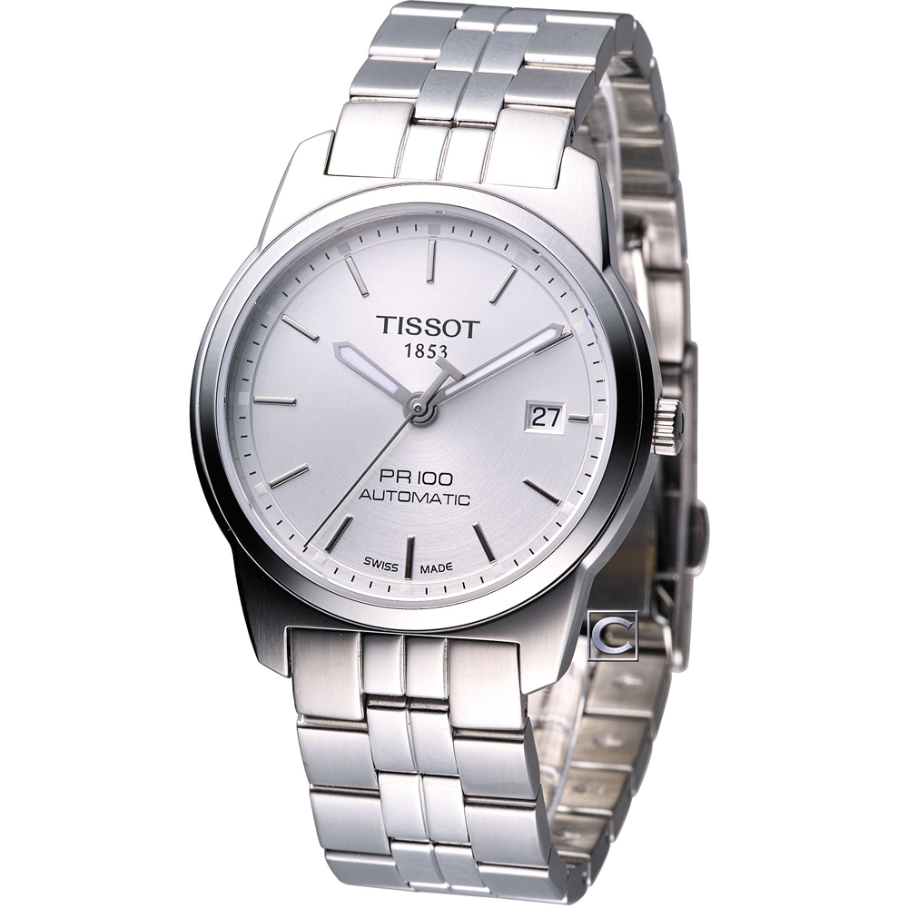 Tissot 38mm 2025