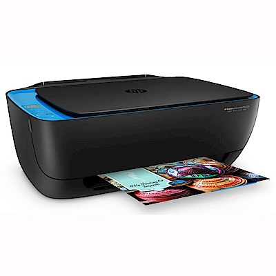 HP DeskJet IA 4729 惠省大印量無線印表機