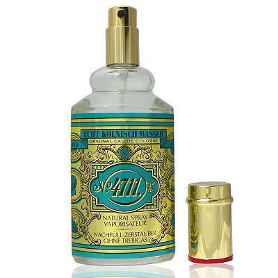 4711 Original Cologne Spray 噴式古龍水 90ml