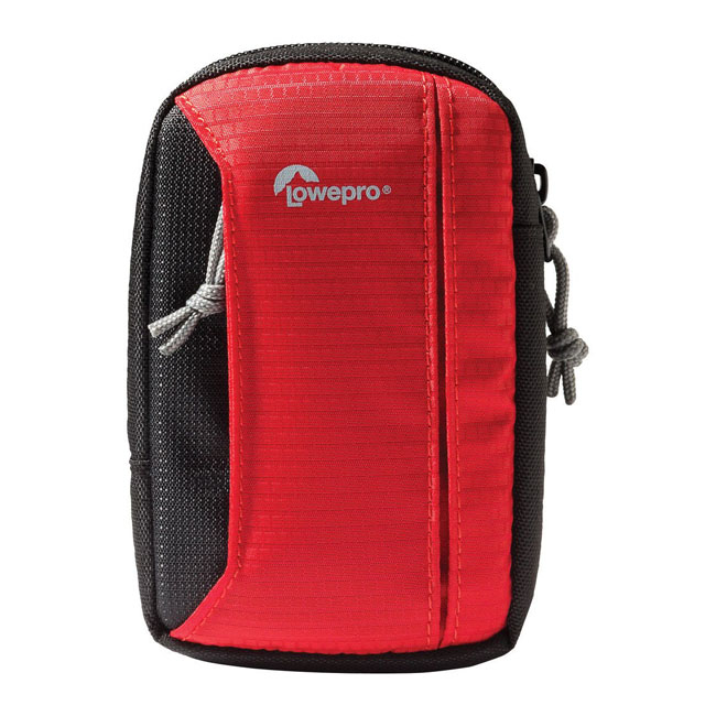 LOWEPRO Tahoe 泰壺 25 II 數位相機包 (紅) (台閔公司貨)