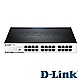 D-Link友訊 DGS-1024D 24 port 24埠 Gigabit Switch 節能型交換器 product thumbnail 1