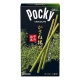 Pocky格力高 濃厚抹茶百琪棒(65g) product thumbnail 1