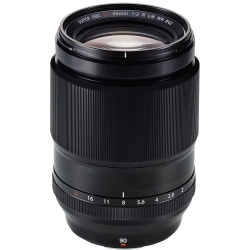 FUJIFILM XF 90mm F2 R LM WR 大光圈定焦鏡頭 (公司貨