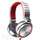 SONY 耳機 MDR-XB920 紅色 50mm單體 重低音 線控耳機 product thumbnail 1
