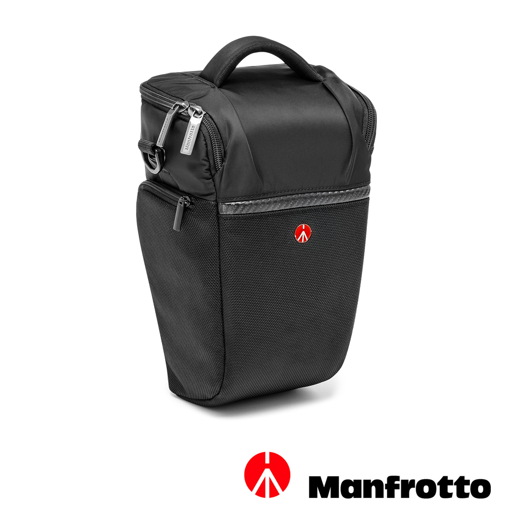 Manfrotto 曼富圖 Holster L 專業級槍套包 L