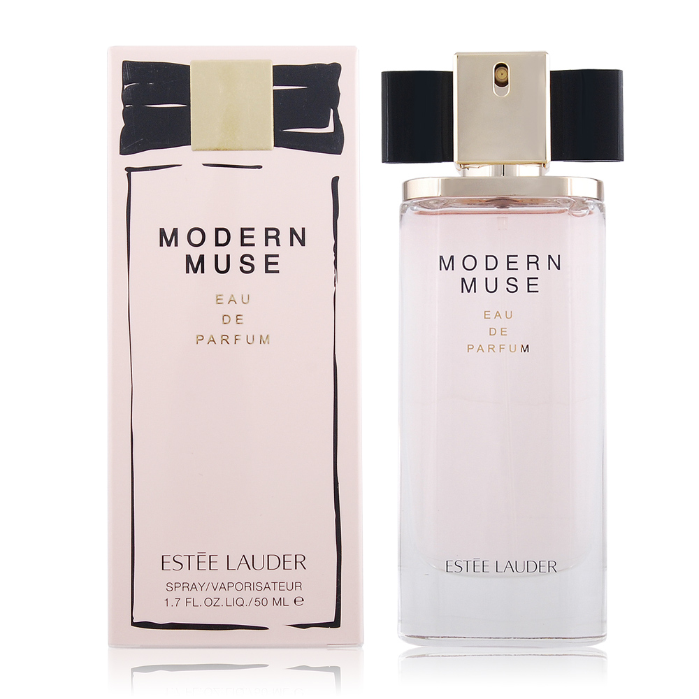 【國內專櫃】ESTEE LAUDER雅詩蘭黛 MODERN MUSE 繆思香水50ml