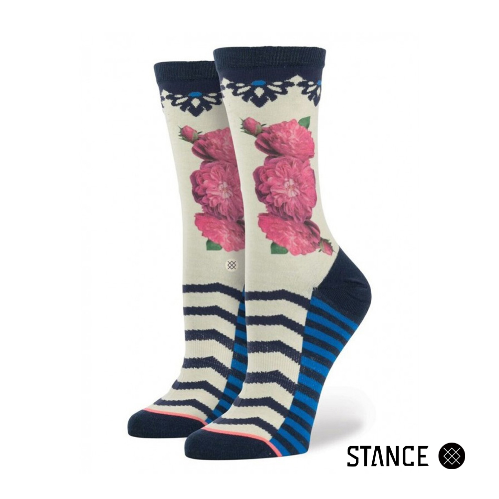 STANCE MEMOIR-女襪