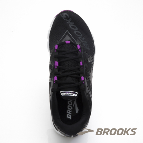 BROOKS 女 輕盈流暢象限 NEURO 2 (1202351B099)