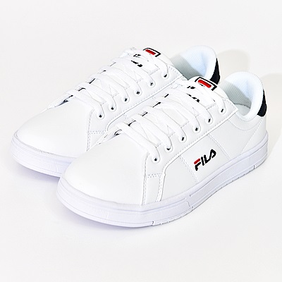 FILA 女款 正版 韓版限量  潮流復古甜品鞋