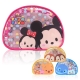 Disney迪士尼Tsum Tsum防水透明化妝包 萬用包 product thumbnail 1