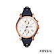 FOSSIL ORIGINAL BOYFRIEND 三眼女錶 約38mm ES3838 product thumbnail 1