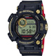 G-SHOCK 35周年二波紀念-金光榮耀蛙人電波錶(GWF-D1035B)-53.3mm product thumbnail 1