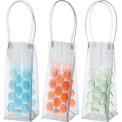 KitchenCraft 水瓶保冷提袋
